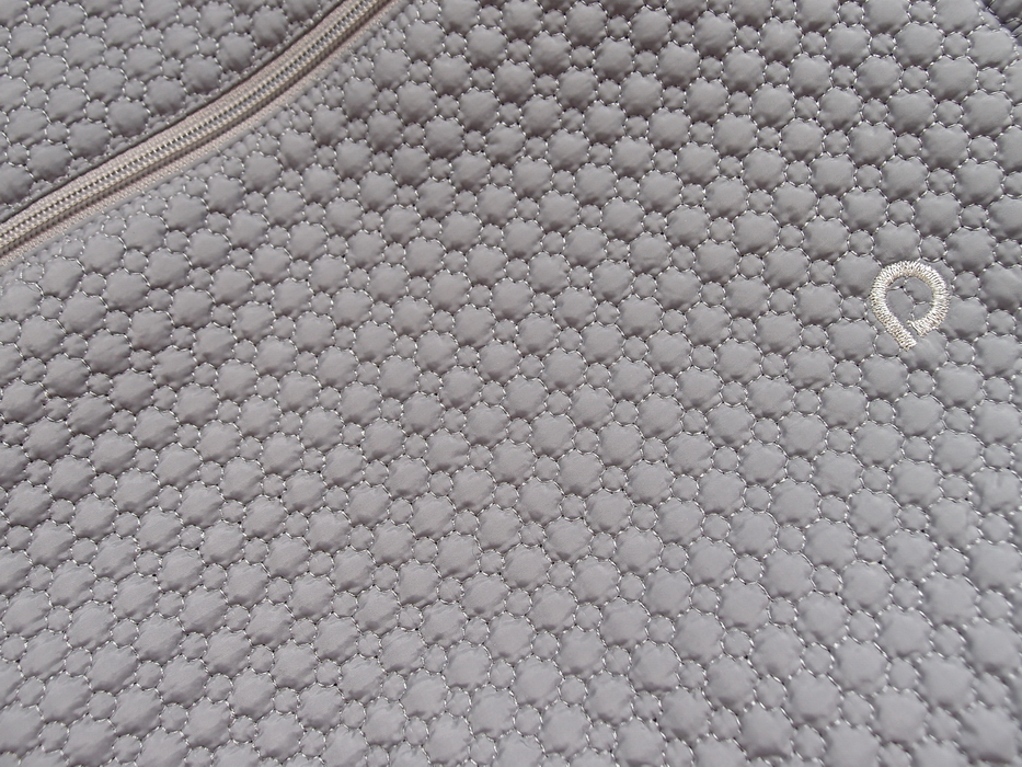 kliknutít zobrazíte maximální velikost obrázku Plecak Bugee Small Grey Comb