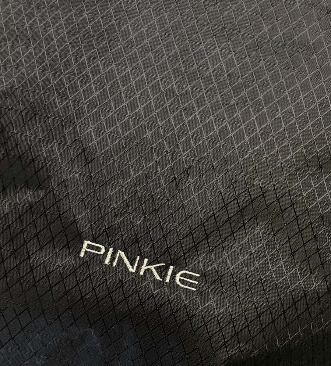 kliknutít zobrazíte maximální velikost obrázku Śpiworek Pinkie Little Diamond z futerkiem