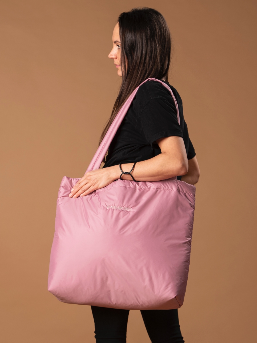 kliknutít zobrazíte maximální velikost obrázku Uniwersalna torba Airy Old Pink