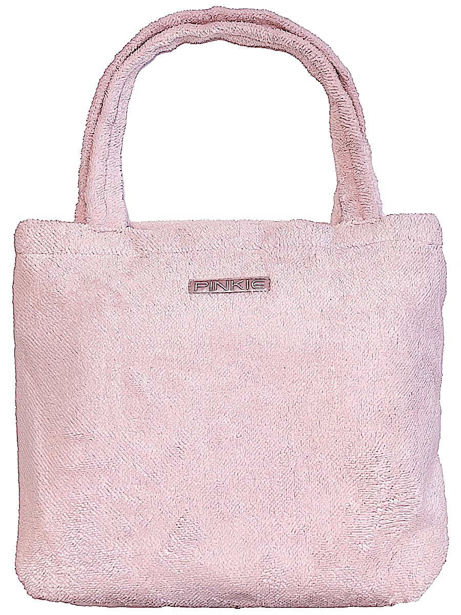 kliknutít zobrazíte maximální velikost obrázku Uniwersalna torba Furry Soft Pink