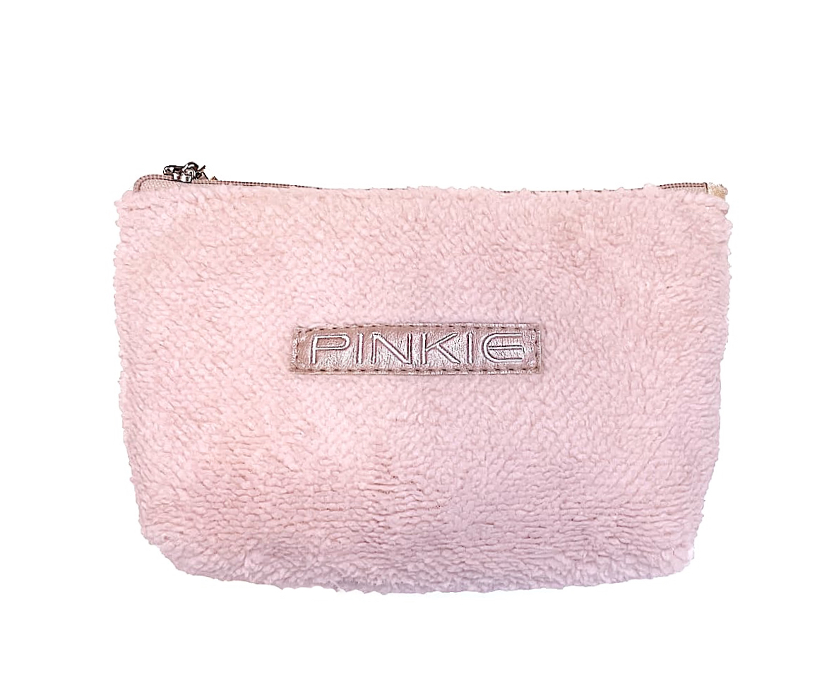 kliknutít zobrazíte maximální velikost obrázku Uniwersalna torba Furry Soft Pink